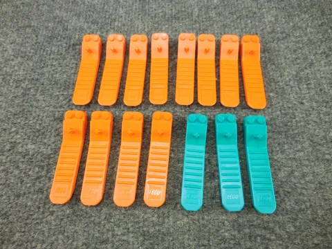 (15) LEGO 630 Classic Brick Separator
