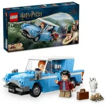LEGO Harry Potter Flying Ford Anglia 76424 Japan