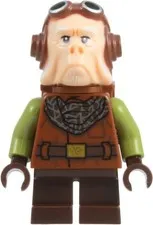 LEGO® Minifig sw1543