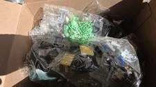 Lego Lot 3 Pounds lbs new in plastic