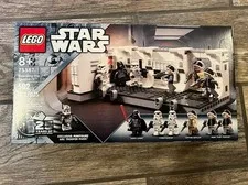 Lego Star Wars  Boarding The Tantive IV 75387 NEW