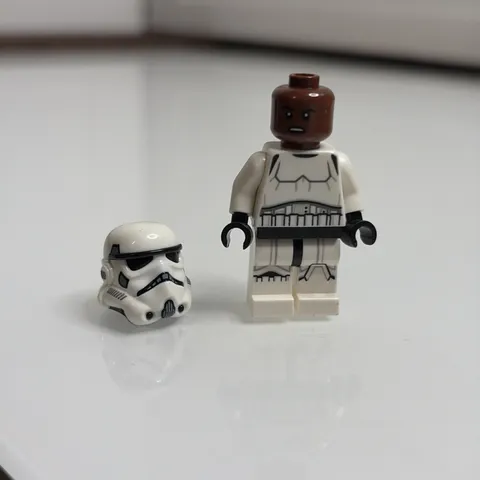LEGO Star Wars Imperial Stormtrooper Minifigure SW1167 Set 75311
