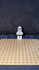 LEGO Star Wars Clone Jet Trooper Minifigure