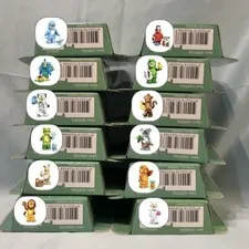 LEGO Minifigures Series 28 Set 71051 Full 12 Types Verified by QR Code