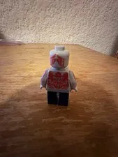 LEGO Drax Minifigure