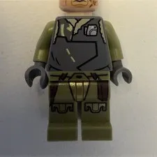 Lego Star Wars - CW Rako Hardeen - sw0498