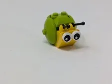 Snail Lego Movie 70803 Cloud Cooku Land LEGO® Minifigure mini figure