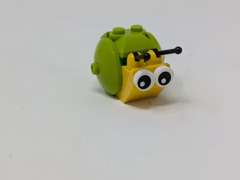 Snail Lego Movie 70803 Cloud Cooku Land LEGO® Minifigure mini figure