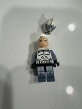 LEGO Star Wars Wolfpack Minifigure sw0331