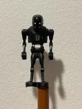 Lego Star Wars Minifigure SW0782 K-2SO