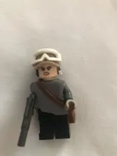 JYN ERSO SW-0791 With Blaster