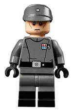 Lego Star Wars - UCS Officer [75252]- sw1043