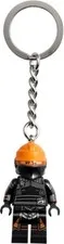 LEGO® Gear 854245 - Fennec Shand Key Chain
