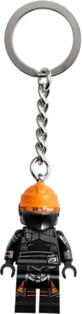 LEGO® Gear 854245 - Fennec Shand Key Chain