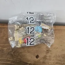 LEGO 76419 Harry Potter Hogwarts Castle #12 Sealed bag ONLY