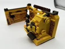 Lego Bendy And The Ink Machine