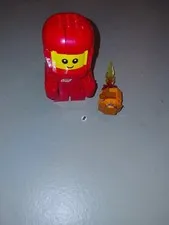 Mixed Space Lego Lot