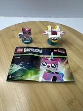 LEGO DIMENSIONS: Fun Pack Movie Unikitty (71231)
