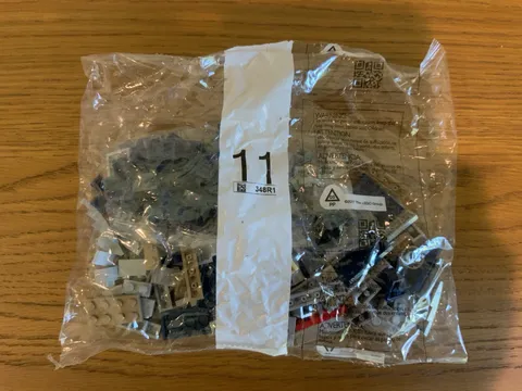 LEGO Star Wars R2-D2 75308  * BAG 11 *   SEALED NEW - Part Replacement