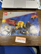 LEGO System 3225 Instructions Book Only