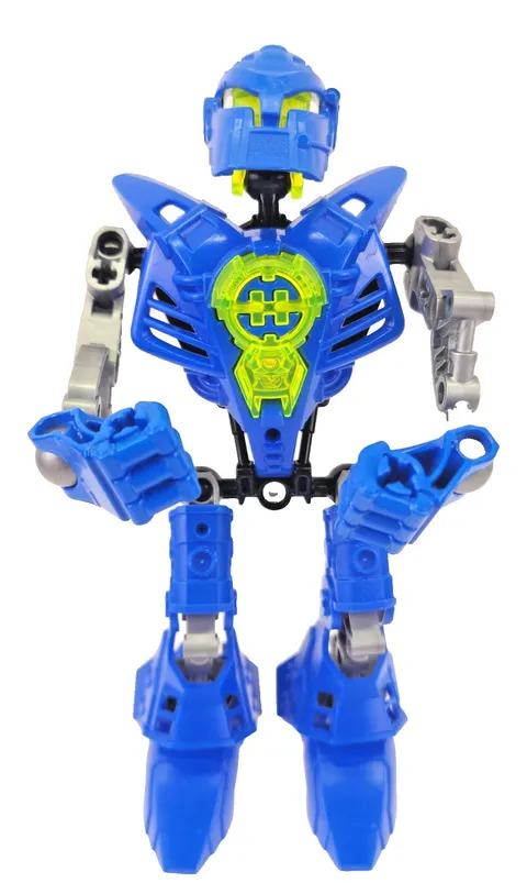 LEGO BIONICLE Mark Surge Hero Factory 2010