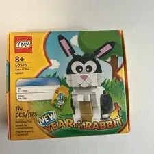 LEGO Year of the Rabbit (40575)