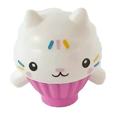 LEGO®  CAKEY  Minifigure from Gabby's Dollhouse - gdh003