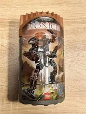 Lego Bionicle Toa Hordika Onewa 8739 - Lego 8739