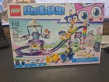 LEGO Unikitty!: Unikingdom Fairground Fun (41456)