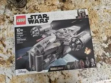 LEGO Star Wars: The Razor Crest (75292) - BRAND NEW - BOX SEALED - FAST SHIPPING