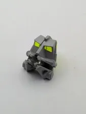 LEGO Bionicle Head Connector Block 32553 with Eye/ Brain Stalk