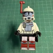 LEGO Star Wars Rancor Battalion Clone ARC Trooper Hammer - sw0377 9488
