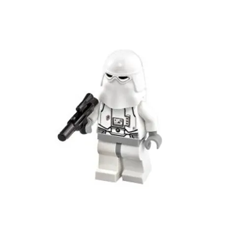 Lego Star Wars Snowtrooper Day#6 from Retired 75146 Advent Calendar New
