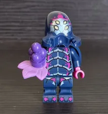 LEGO Minifigures Series 26 Beetlezoid