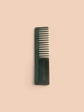 Grey RAINBOW HIGH & SHADOW HIGH doll translucent comb Barbie