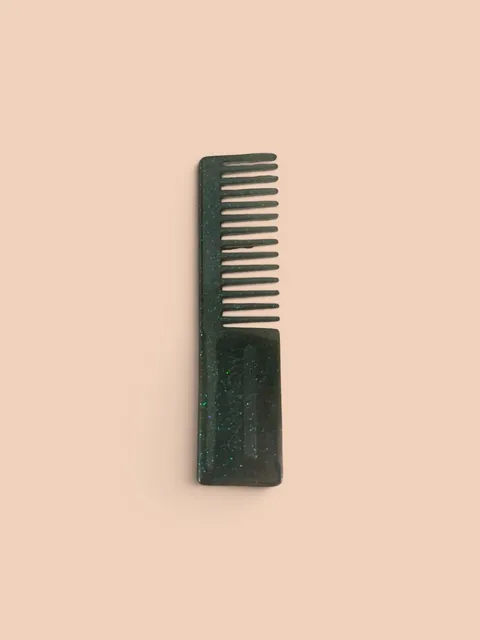 Grey RAINBOW HIGH & SHADOW HIGH doll translucent comb Barbie