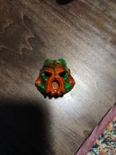 LEGO Bionicle Mask Infected Kanohi Hau