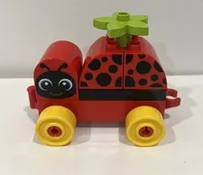 LEGO Duplo 10859 My First Ladybug