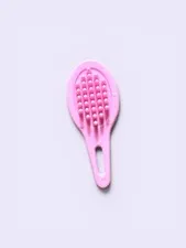 Barbie doll Goodnight Set pink hairbrush brush LOL OMG Clone Bratz