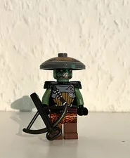 Lego Star Wars the Clone Wars Embo (sw0307)