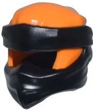 LEGO® Part 4910pb07 - Minifigure
