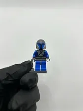 LEGO® Minifig - Mandalorian Death Watch Warrior (SW0296) - Star Wars