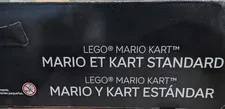 LEGO Super Mario: Mario Kart Building Set 72037 (Unopened)