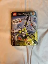 LEGO Bionicle: Skull Scorpio (70794) - New/Sealed