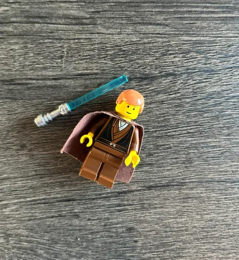 LEGO Star Wars 7113 - Anakin Skywalker Minifigure (sw0099)