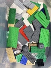 Lot Of Lego