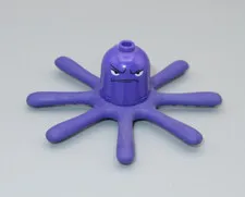 LEGO Toy Story Stretch Octopus purple minifigure 7789