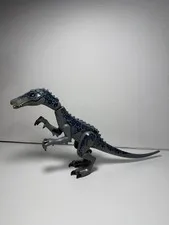 Lego Jurassic World Baryonyx Figure 75935