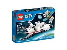 LEGO® City 60078-1 - Utility Shuttle