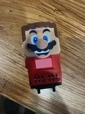 Lego super mario mario minifigure
